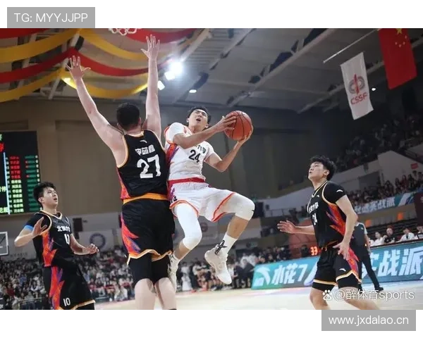 大学篮球联赛的场地要求（大学篮球联赛的场地要求有哪些）sports