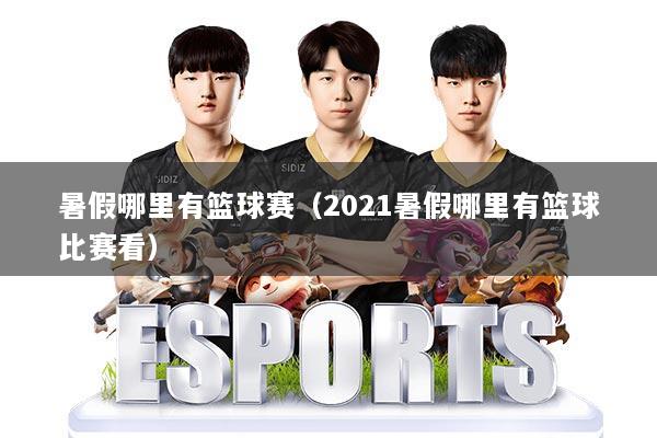 暑假哪里有篮球赛（2021暑假哪里有篮球比赛看）