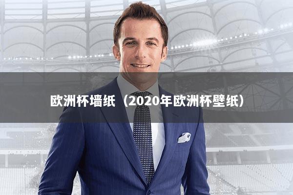 欧洲杯墙纸（2020年欧洲杯壁纸）