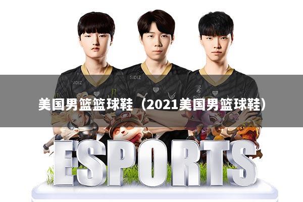 美国男篮篮球鞋（2021美国男篮球鞋）