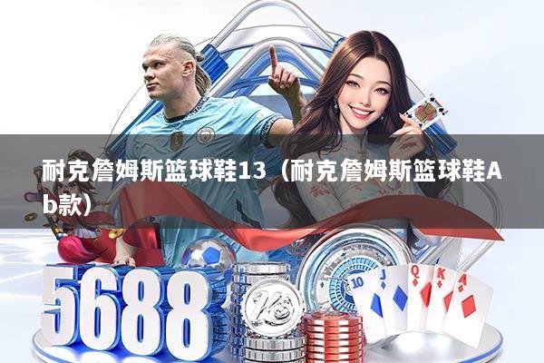 耐克詹姆斯篮球鞋13（耐克詹姆斯篮球鞋Ab款）